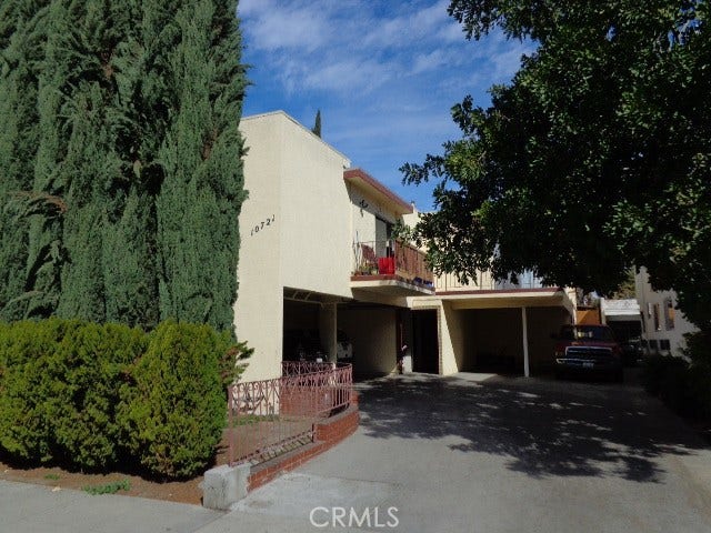 Property photo for 10721 Bloomfield, North Hollywood, CA