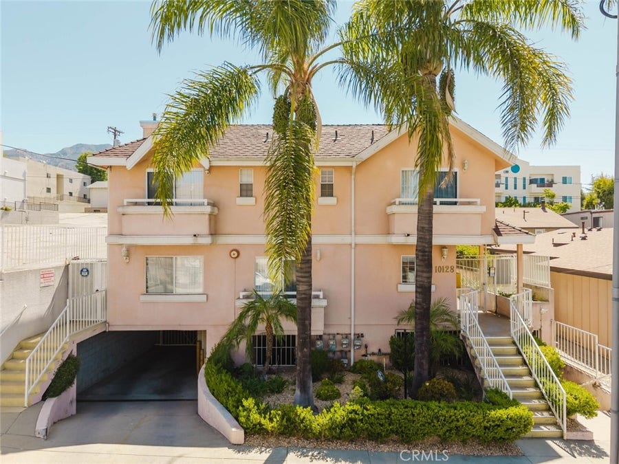 Property photo for 10128 Hillhaven Avenue, #101, Tujunga, CA