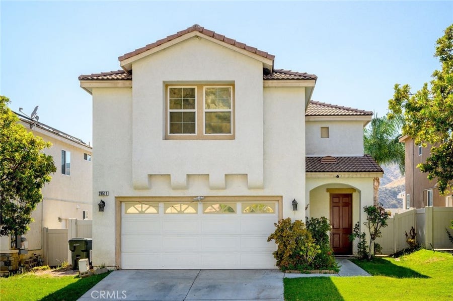 Property photo for 29511 Dana Court, Canyon Country, CA