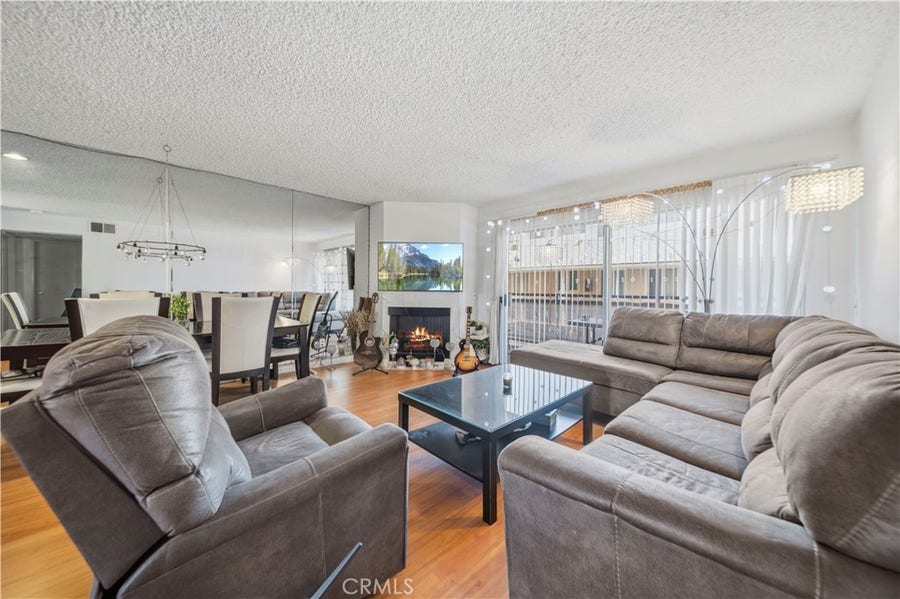 Property photo for 1236 1236 N Columbus Avenue, #27, Glendale, CA