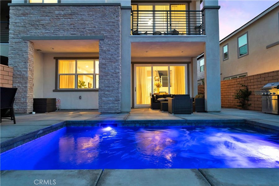 Property photo for 84662 Litorale Court, Indio, CA