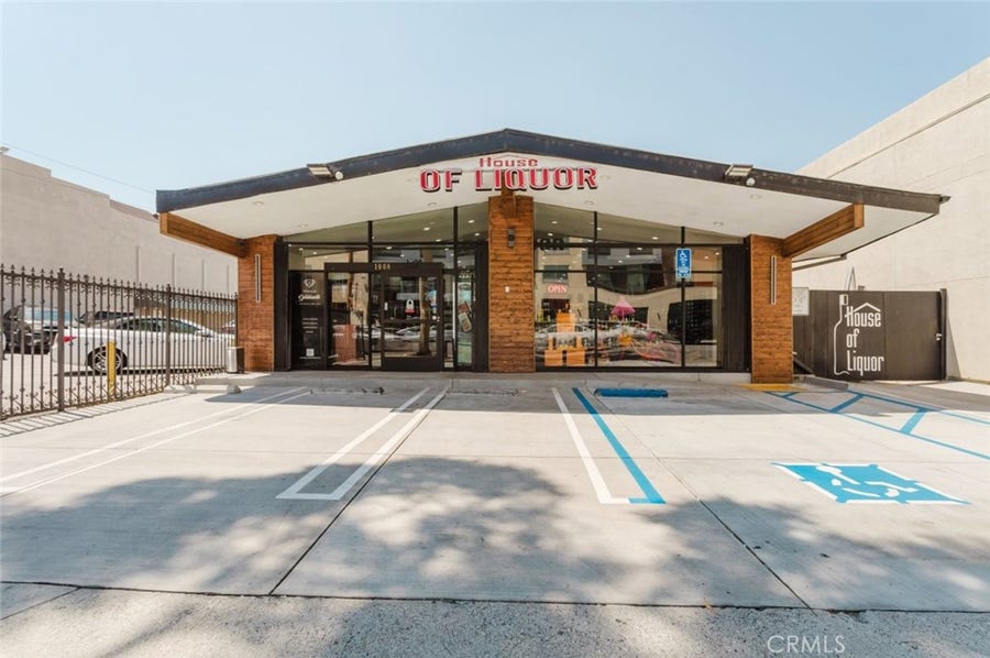 Property photo for 1008 Colorado Street, Glendale, CA
