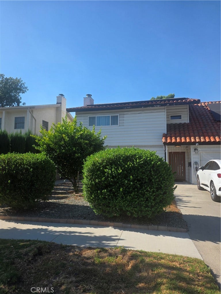 Property photo for 14939 Archwood, Van Nuys, CA