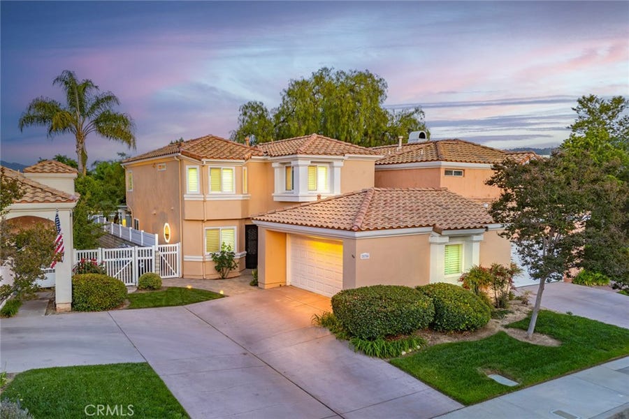 Property photo for 25704 Emerson Lane, #30, Stevenson Ranch, CA