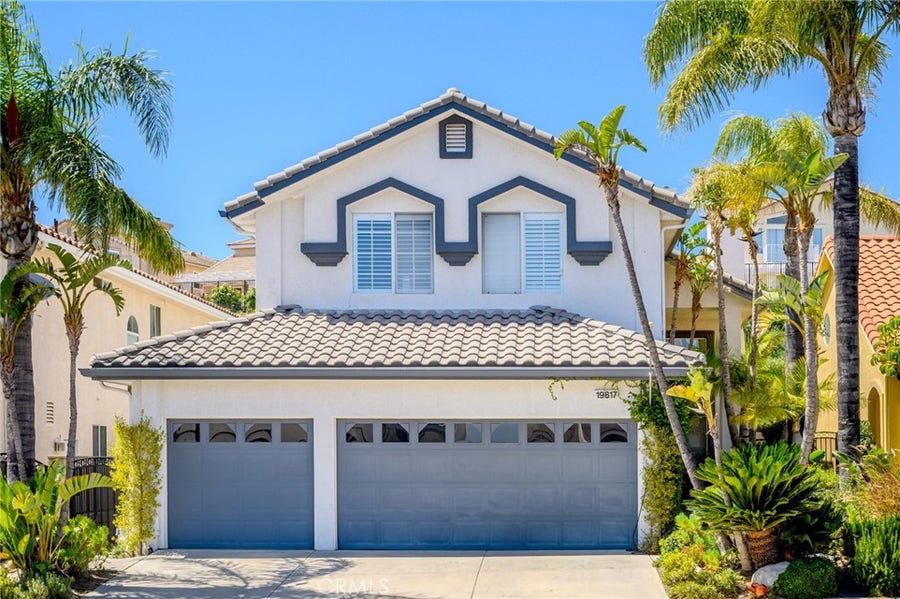 Property photo for 19817 Sierra Meadows Lane, Porter Ranch, CA