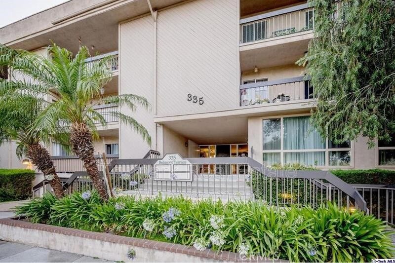 Property photo for 335 N Adams Street, #216, Glendale, CA