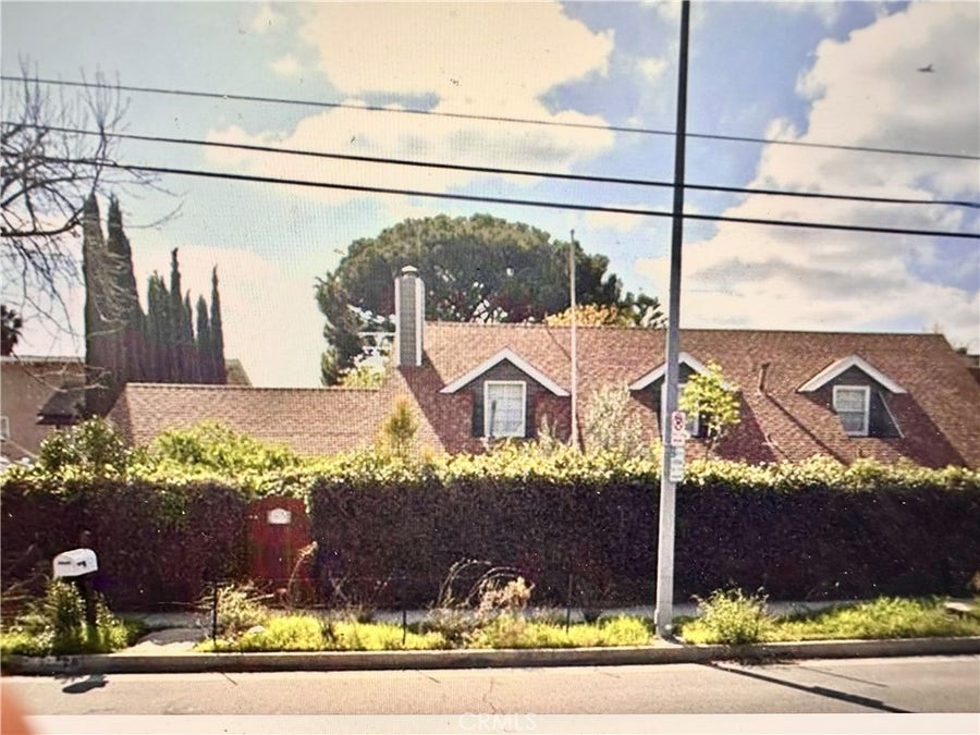 Property photo for 18128 Lassen, Northridge, CA