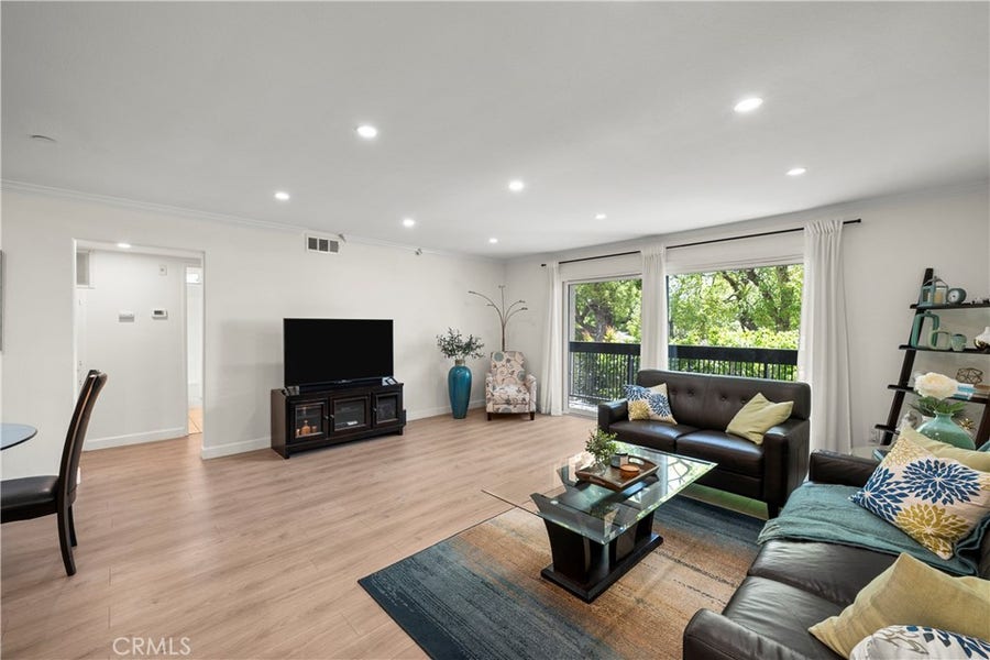 Property photo for 1135 Allen, #1, Glendale, CA