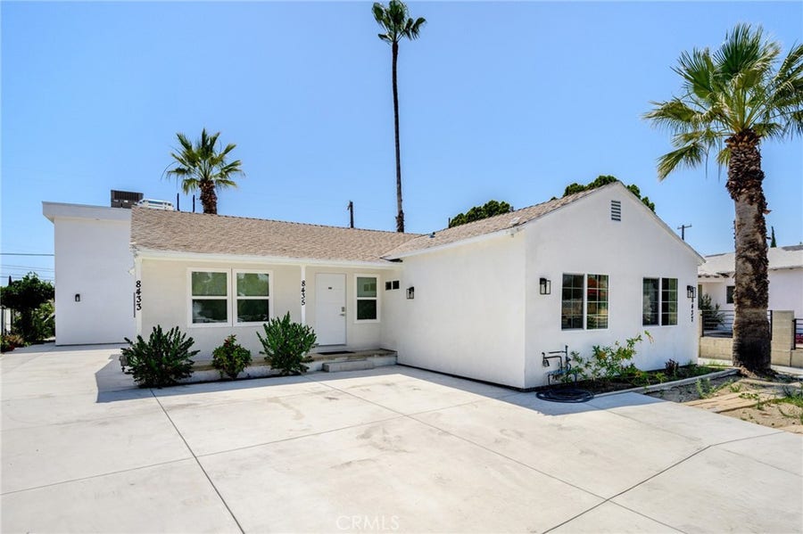 Property photo for 8435 Rincon Avenue, Sun Valley, CA