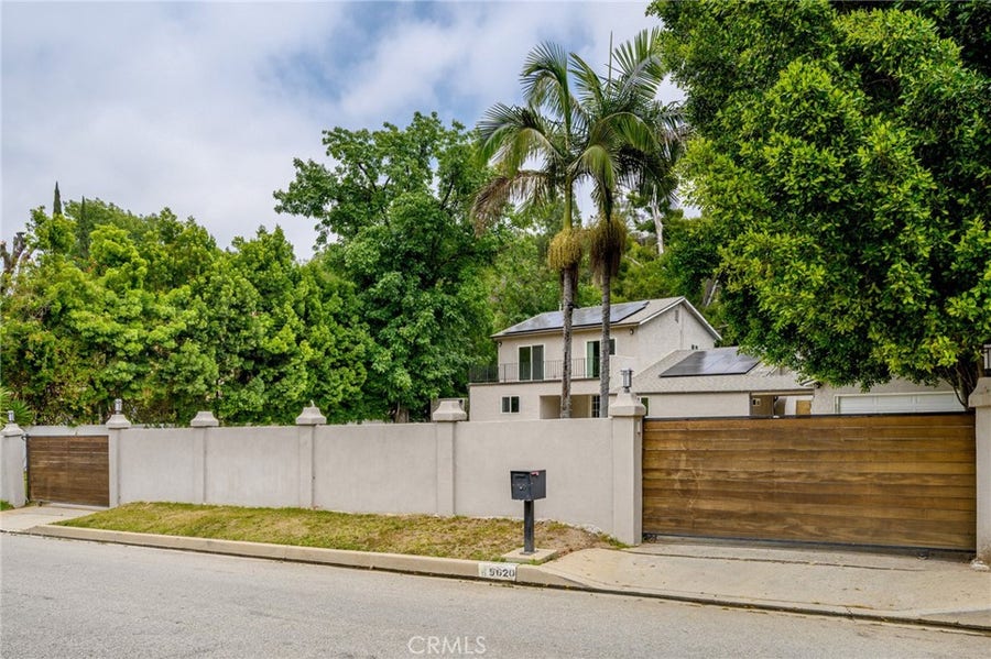 Property photo for 9620 Wheatland, Sunland, CA