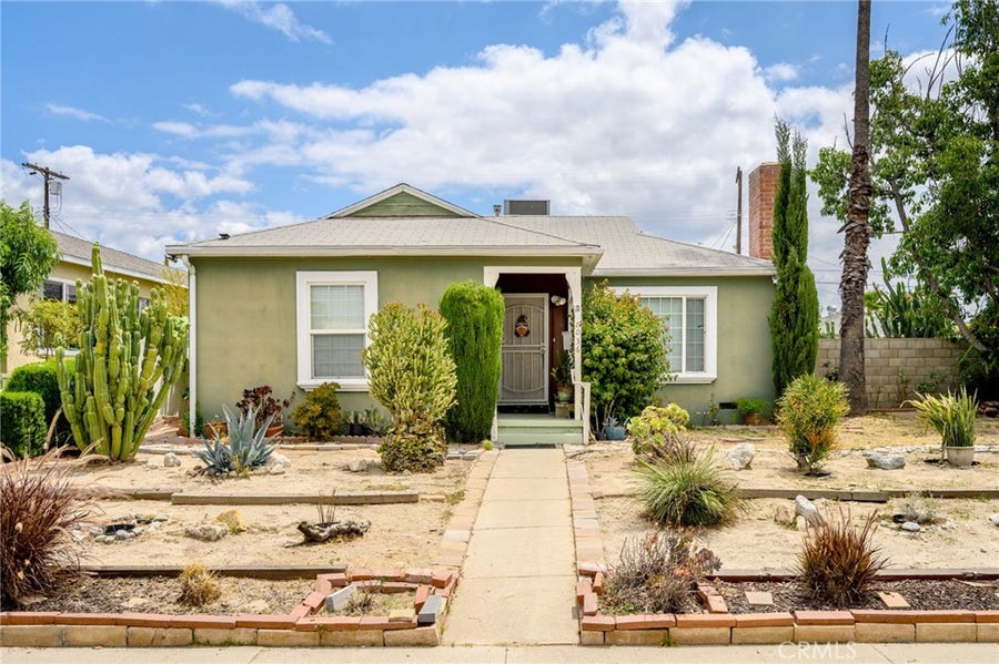 Property photo for 8036 Whitsett Avenue, North Hollywood, CA