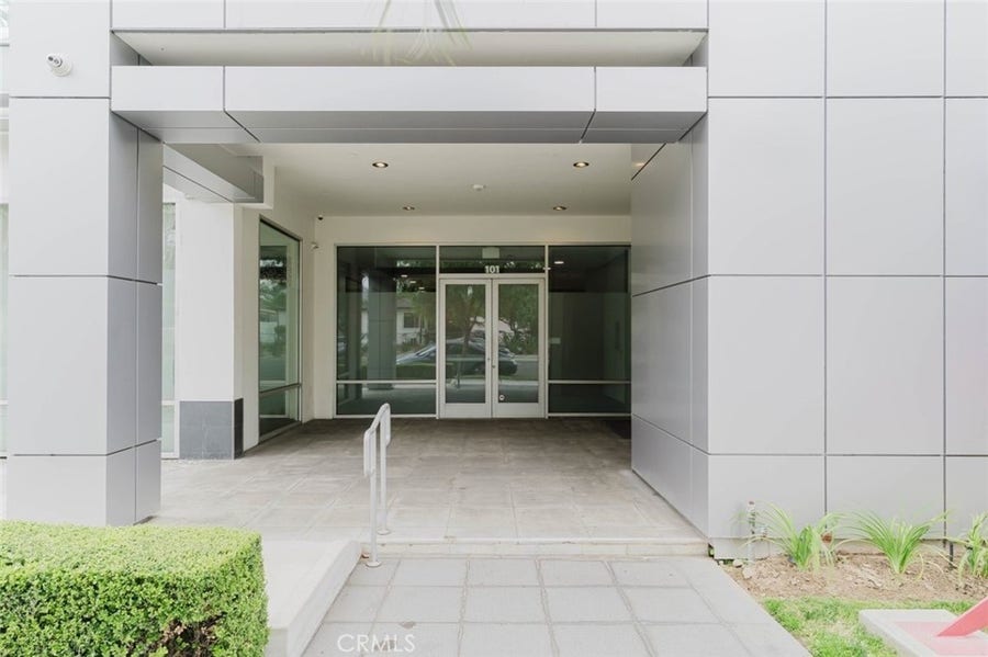Property photo for Burbank Boulevard, Burbank, CA