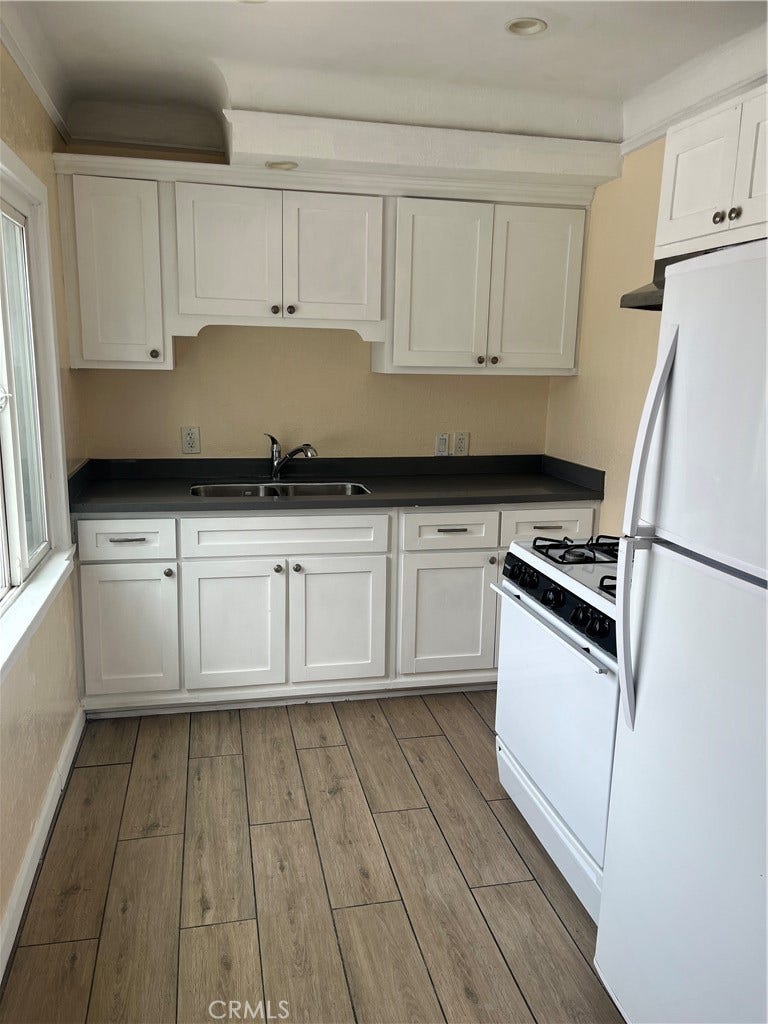 Property photo for 612 E 87th, #614 1/2, Los Angeles, CA