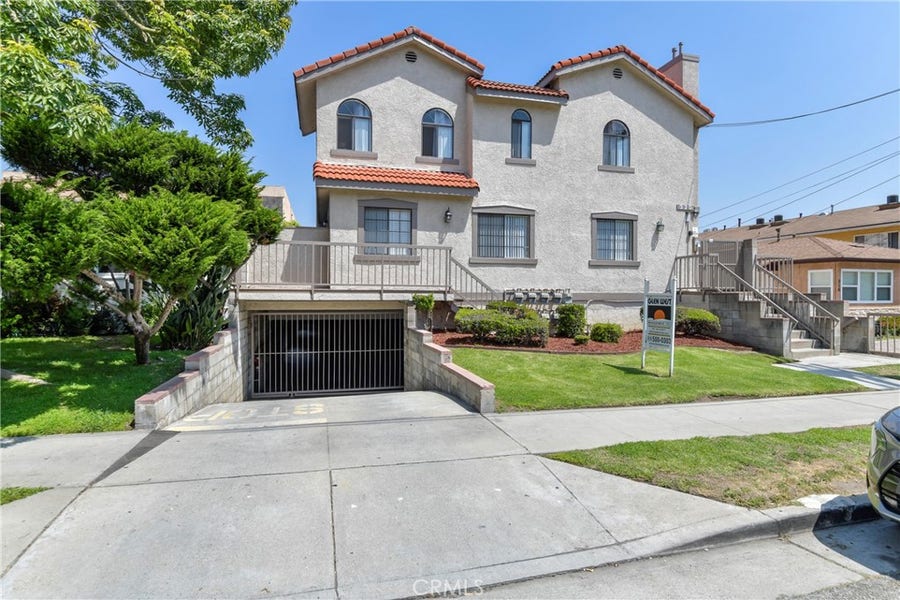 Property photo for 320 N Belmont, Glendale, CA