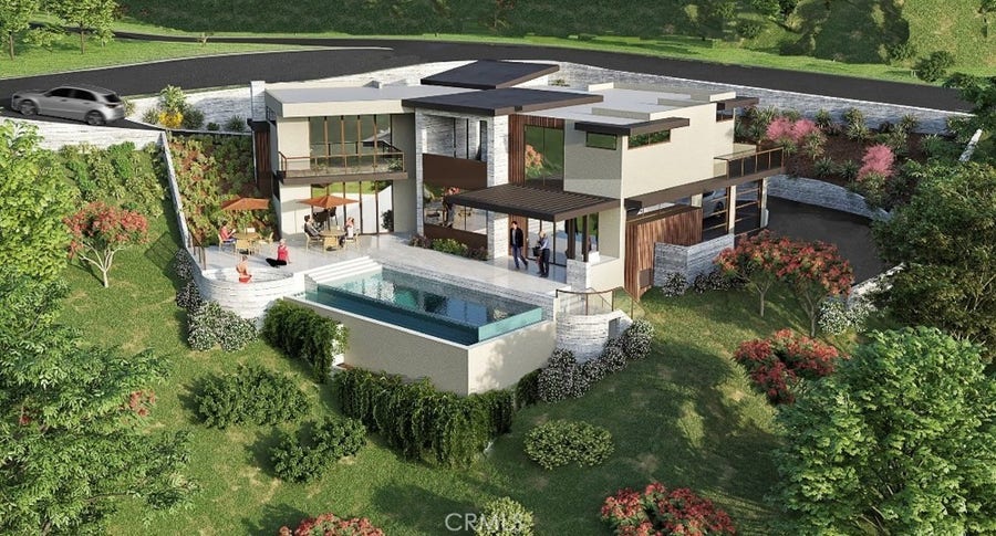 Property photo for 3400 Wrightwood Drive, Studio City, CA