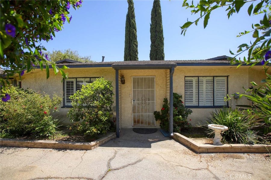 Property photo for 10852 Longford Street, Sylmar, CA