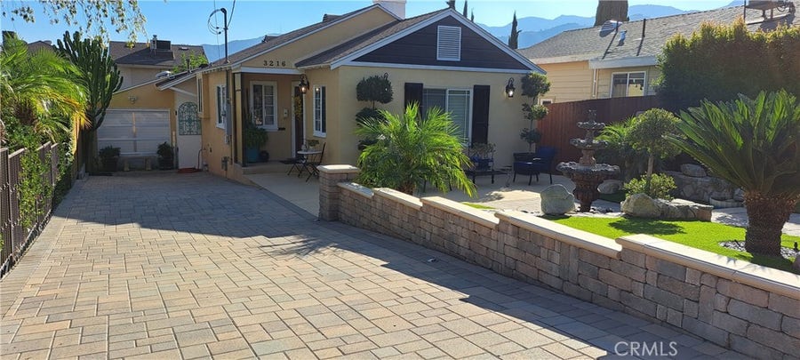 Property photo for 3216 Prospect Avenue, Glendale, CA