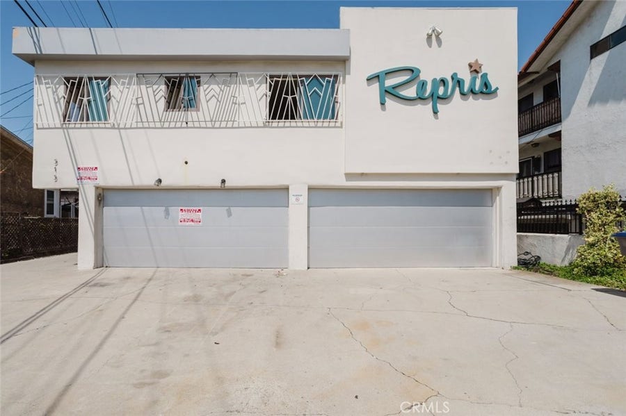 Property photo for 515 Chester Street, Glendale, CA