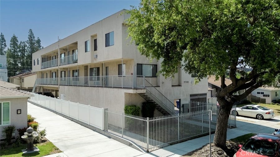 Property photo for 2250 N Fairview Street, Burbank, CA