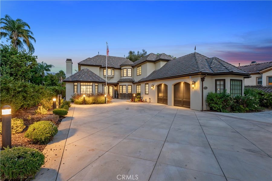 Property photo for 4358 Fairlawn Drive, La Canada Flintridge, CA