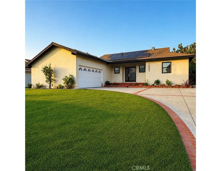 Property photo for 10020 Whitaker Avenue, North Hills, CA