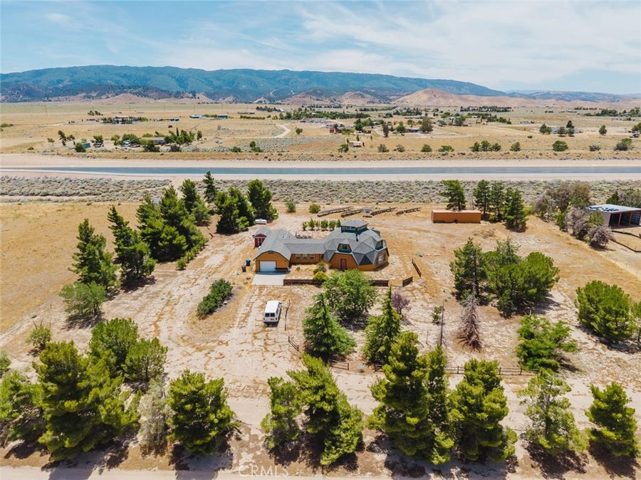 Property photo for 25320 Divinci Avenue, Lancaster, CA