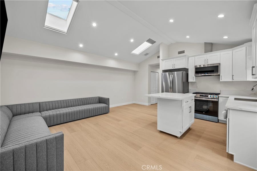 Property photo for 2135 Canyon, #1/4, Los Angeles, CA