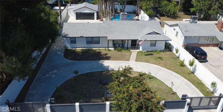 Property photo for 18635 Lanark, Reseda, CA