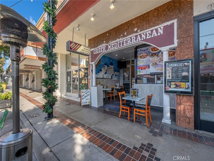 Property photo for 138 N San Fernando Boulevard, Burbank, CA