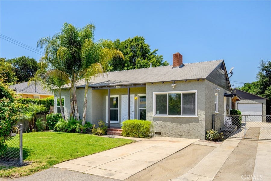 Property photo for 6723 Hazeltine, Van Nuys, CA