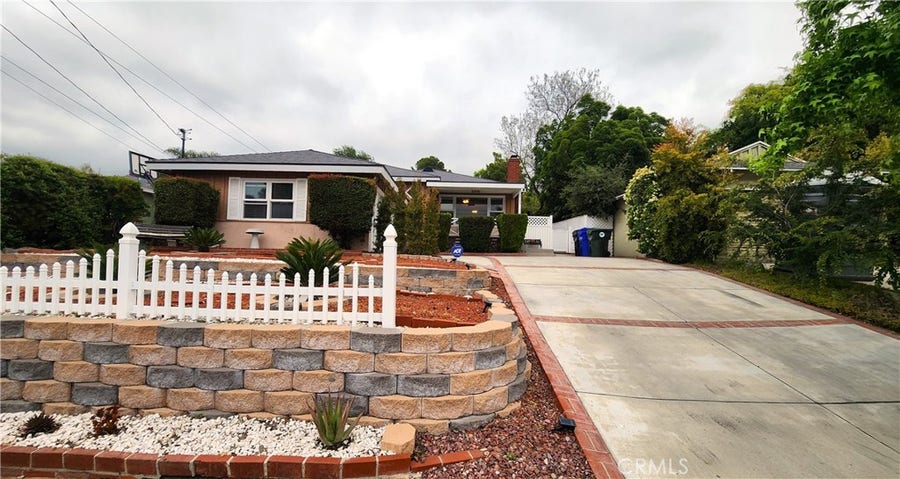 Property photo for 3133 El Caminito, La Crescenta, CA