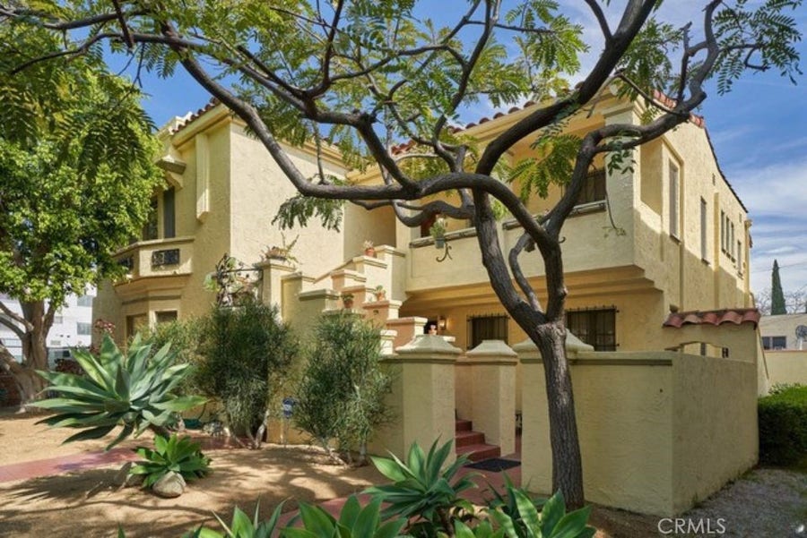 Property photo for 150 N La Peer, Beverly Hills, CA