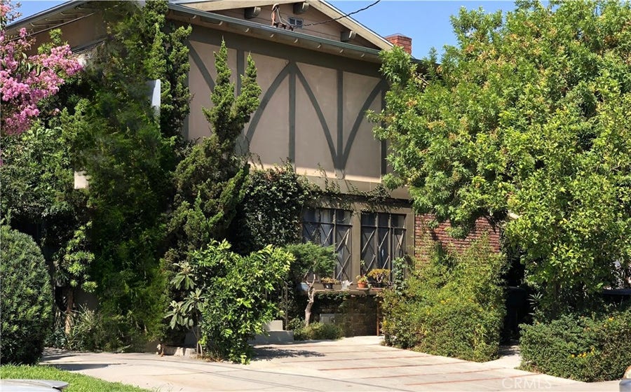 Property photo for 611 E Maple #3, Glendale, CA