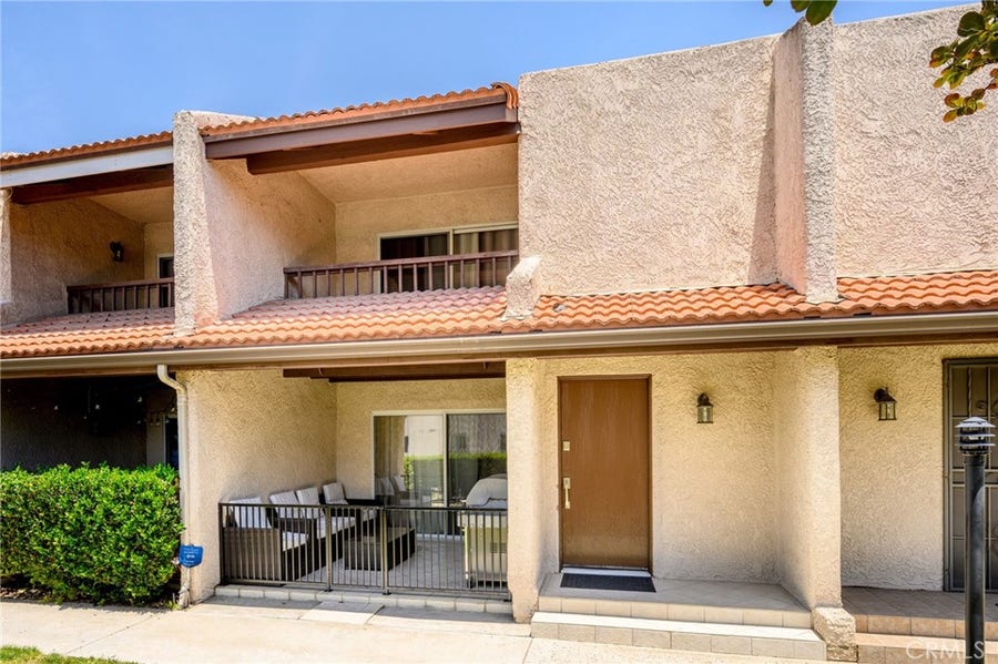 Property photo for 7815 Via Genova, Burbank, CA
