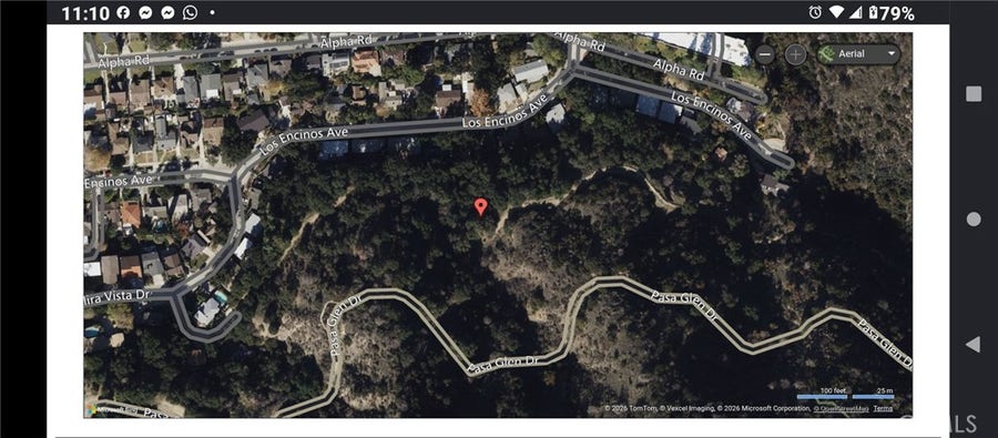 Property photo for 0 Vista Del Verde Dr, Glendale, CA