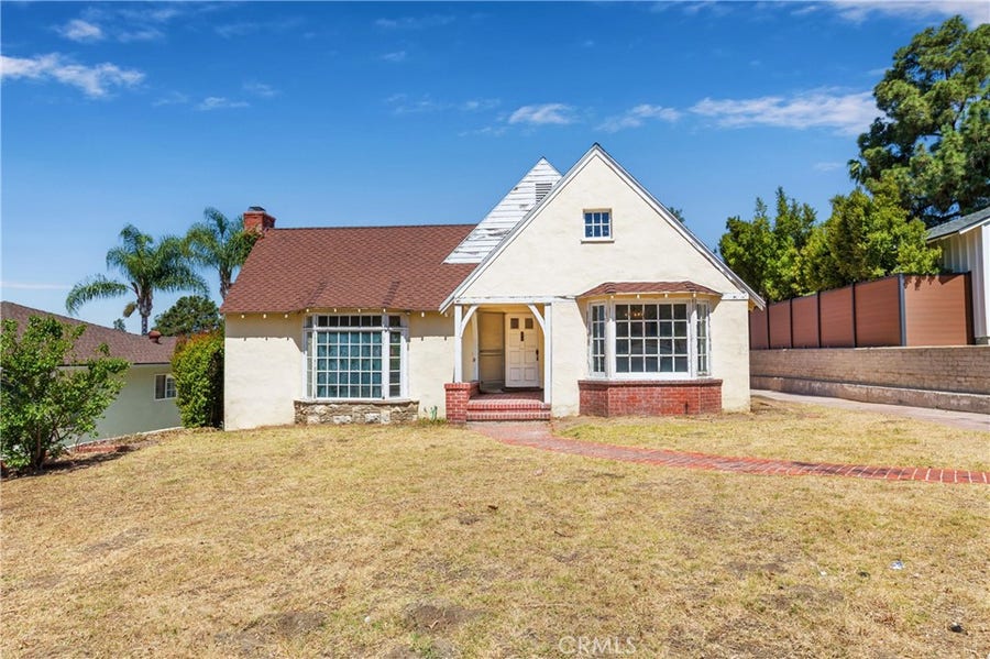 Property photo for 1645 Allen Avenue, Glendale, CA