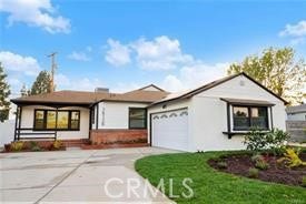 Property photo for 16126 Blackhawk Street, Granada Hills, CA