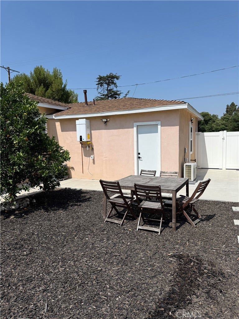 Property photo for 6144 Fair Ave., North Hollywood, CA