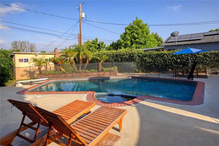 Property photo for 1412 N Catalina, Burbank, CA