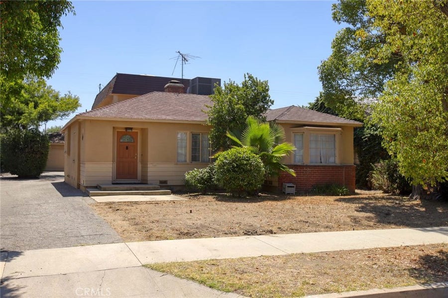Property photo for 6248 Ben Avenue, North Hollywood, CA