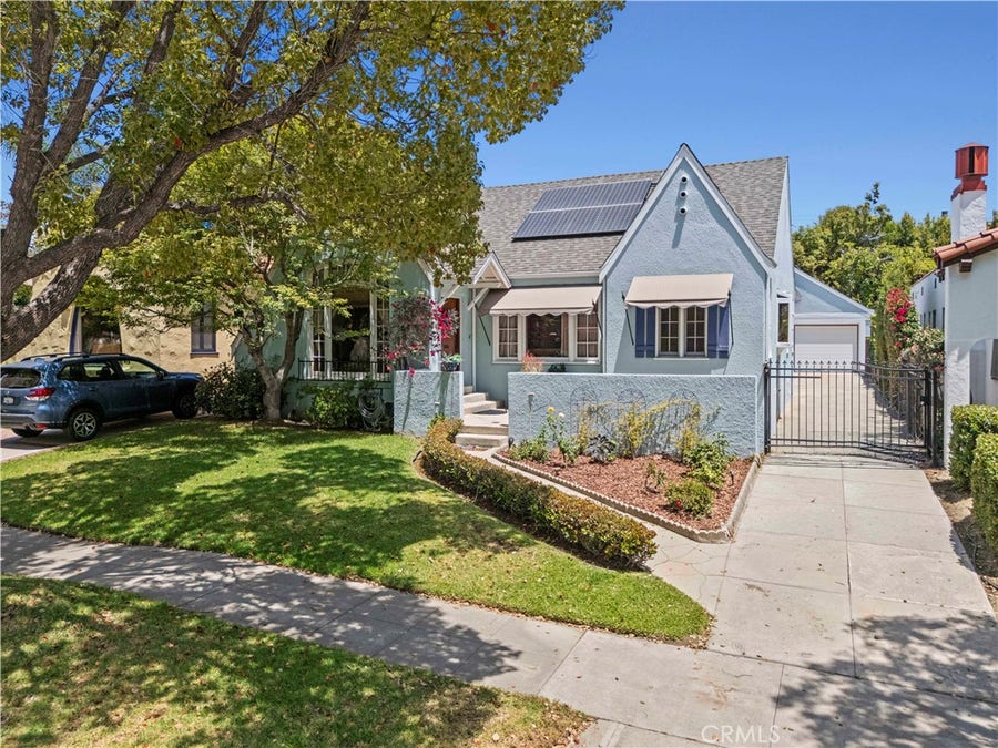 Property photo for 1130 Geneva, Glendale, CA