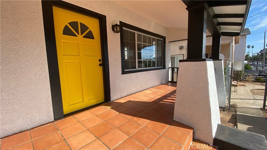 Property photo for 728 S Fresno, Los Angeles, CA