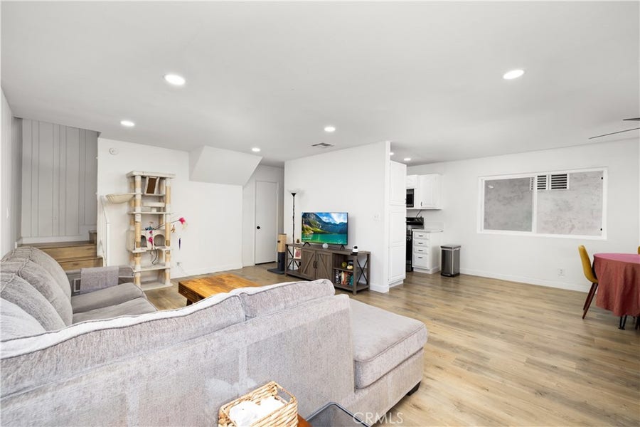 Property photo for 10757 Hortense, #307, North Hollywood, CA