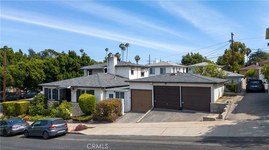 Property photo for 3204 Palmer Drive, Los Angeles, CA
