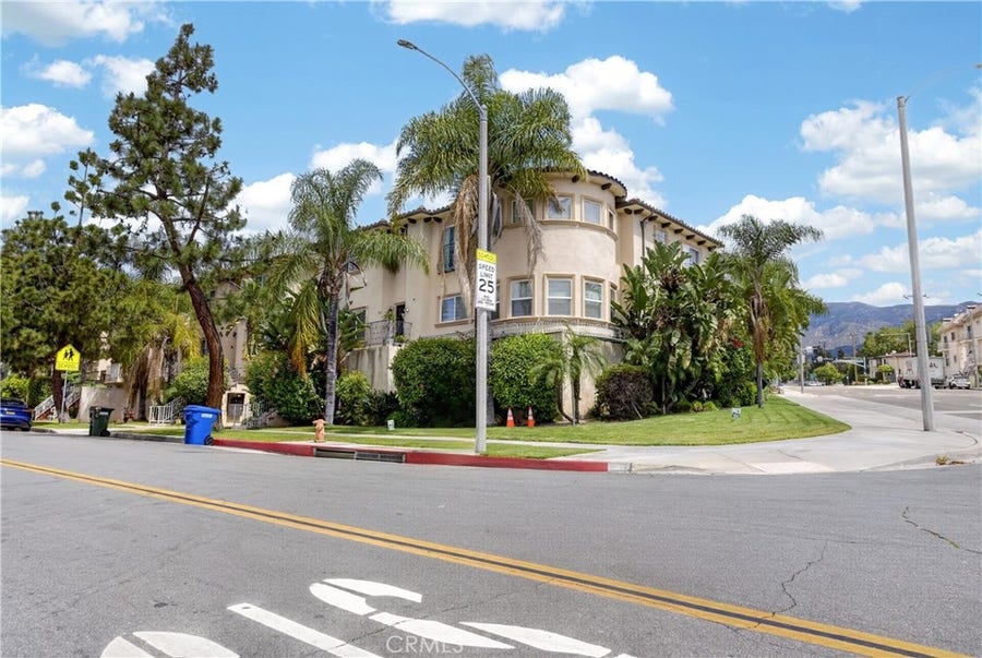Property photo for 2307 Mira Vista, #103, Montrose, CA