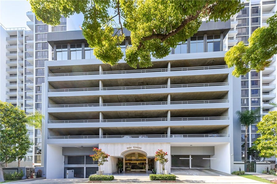Property photo for 343 Pioneer Drive, #PH2, Glendale, CA