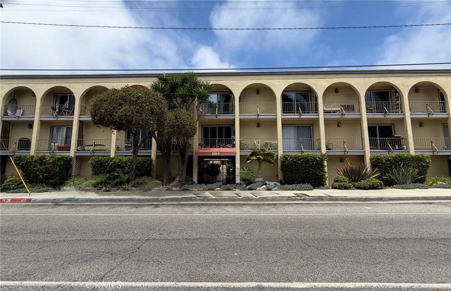 Property photo for 2311 4th, #221, Santa Monica, CA