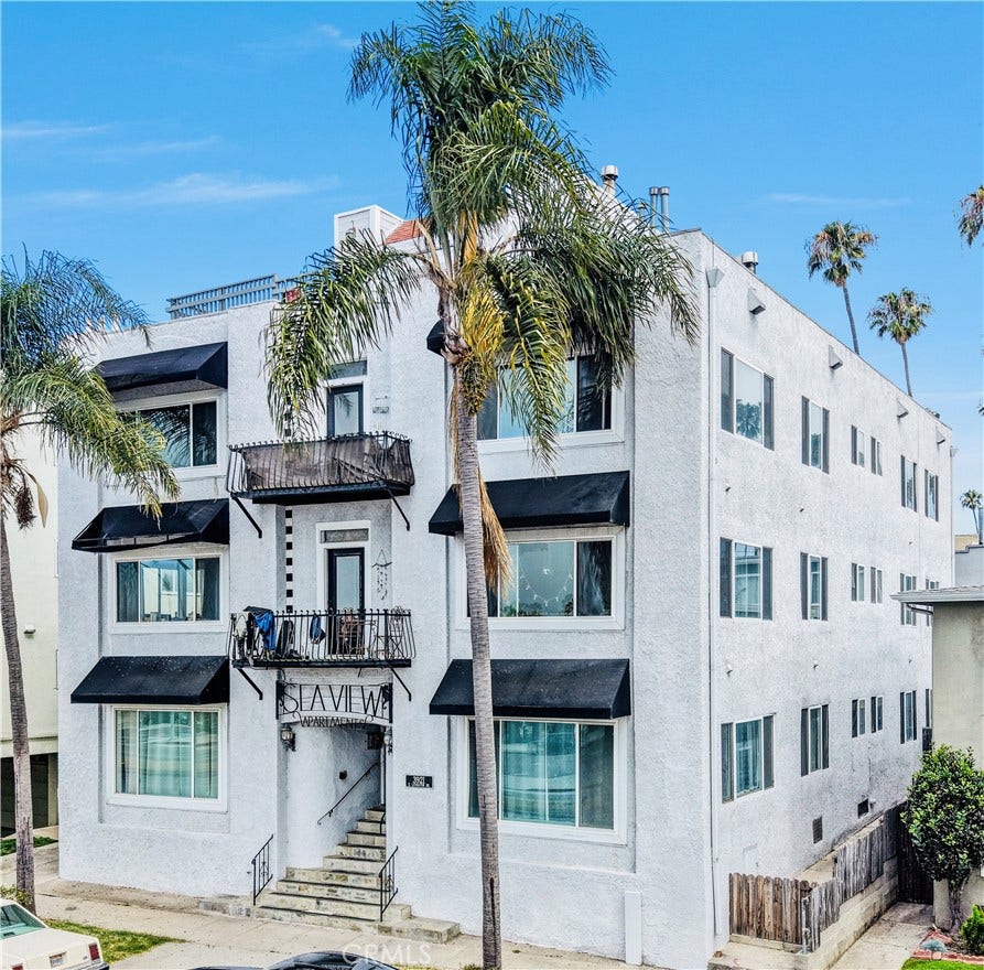 Property photo for 3921 E Livingston, Long Beach, CA