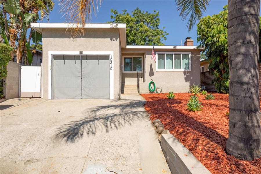 Property photo for 10310 Wilsey, Tujunga, CA