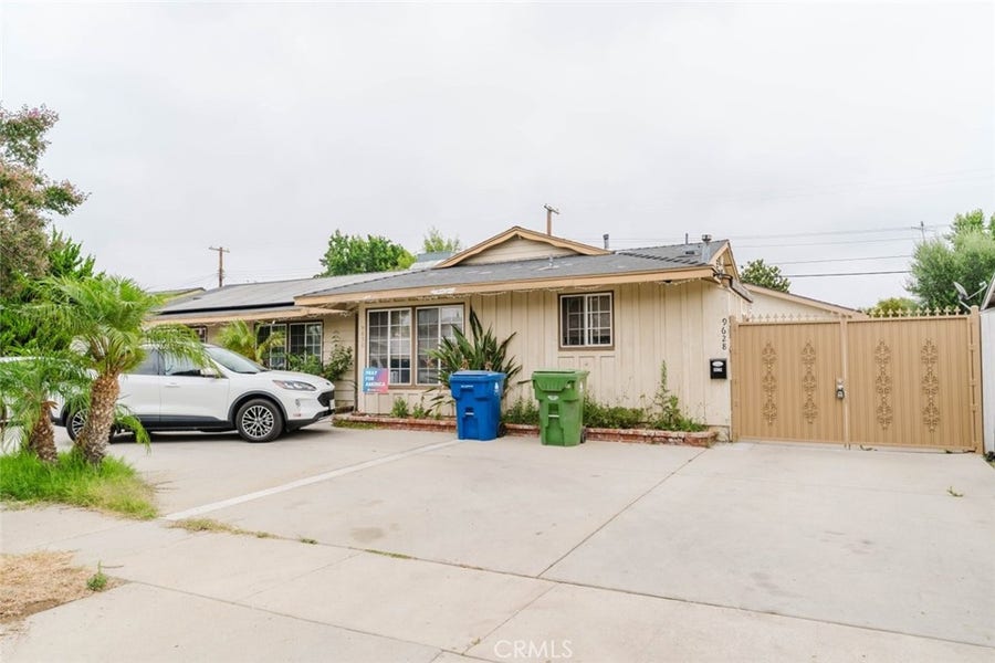 Property photo for 9628 Keokuk Avenue, Chatsworth, CA
